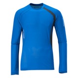 SALOMON(サロモン) トレイルランナー II 長袖テックTEE メンズ L12878900 【廃】メンズ速乾性長袖Tシャツ