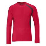SALOMON(サロモン) トレイルランナー II 長袖テックTEE メンズ L12879000 【廃】メンズ速乾性長袖Tシャツ