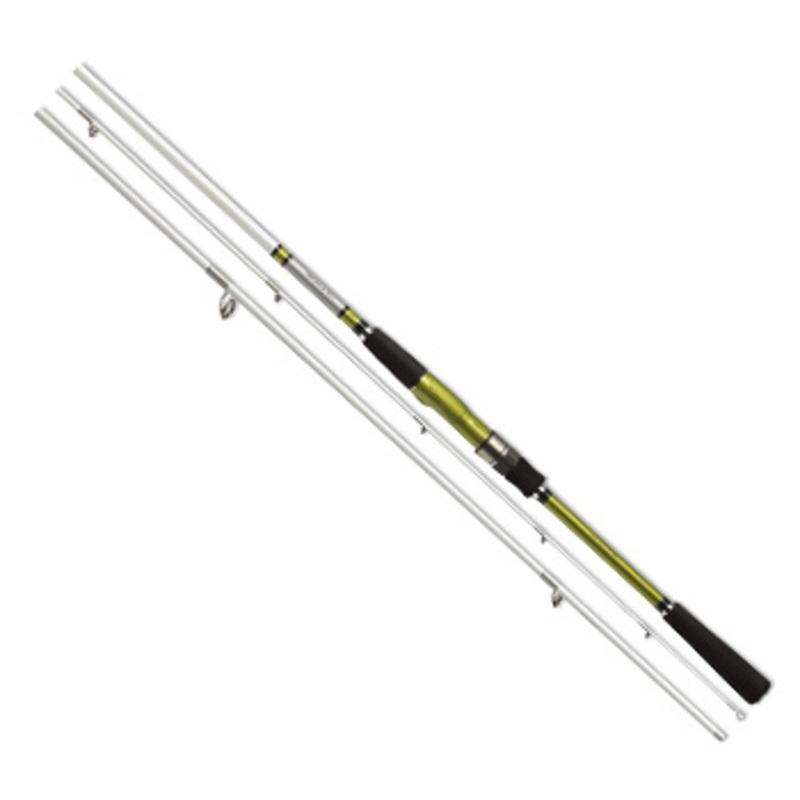 ダイワ(Daiwa) ディースマーツ 664TUL-S 01473575｜アウトドア用品