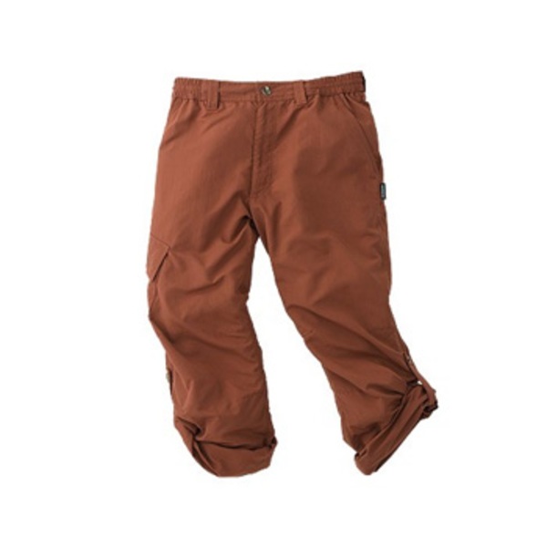 シマノ(SHIMANO) PA-351K ラッドステップ･ベーシックパンツ 746672 フィッシングパンツ