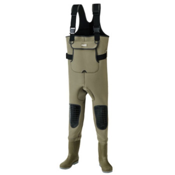 プロックス(PROX) ネオプレンチェストフェルトウェダー PX5502LL ブーツフット