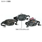 deuter(ドイター) オーガナイザーベルト D39020 ウエストバッグ･ウエストポーチ
