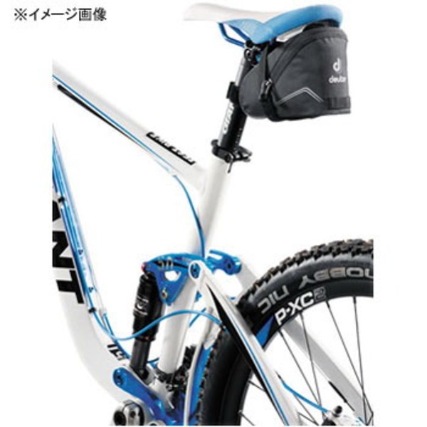 deuter(ドイター) バイクバッグI D32602 サドルバッグ