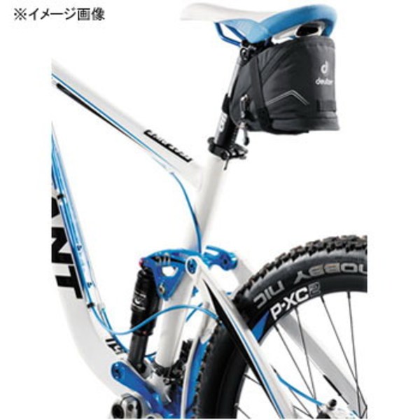deuter(ドイター) バイクバッグII D32612 サドルバッグ