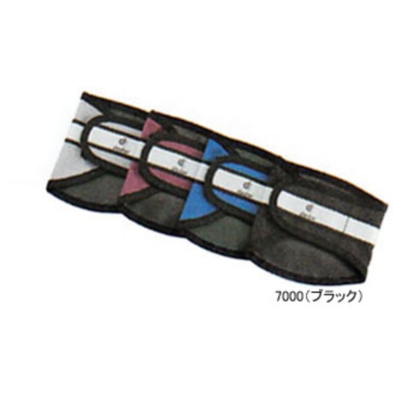 deuter(ドイター) パンツプロテクター D41072 ズボンバンド