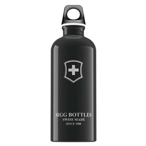 SIGG(シグ) トラベラー スイスエンブレム 00050249 アルミ製ボトル