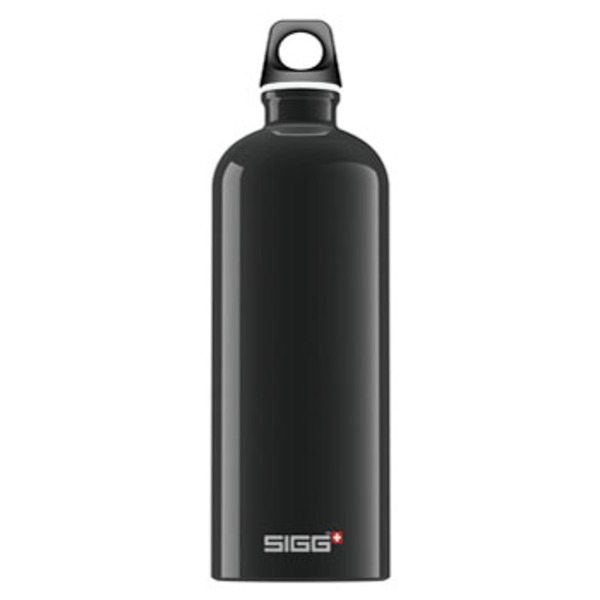SIGG(シグ) トラベラークラシック 00050266 アルミ製ボトル