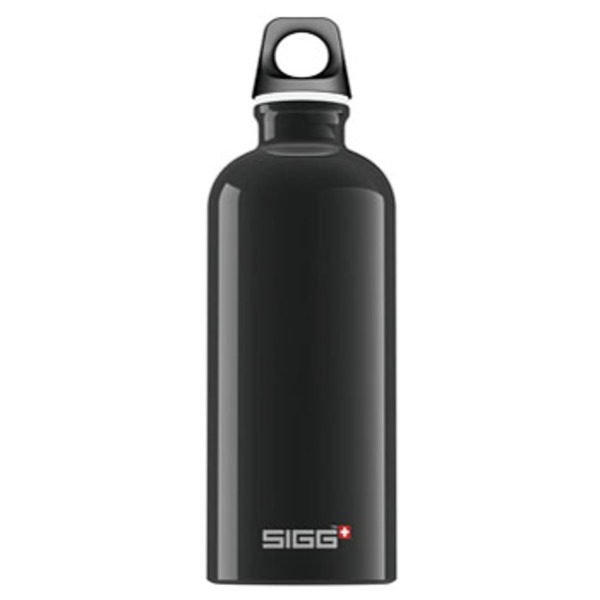 SIGG(シグ) トラベラークラシック 00050267 アルミ製ボトル