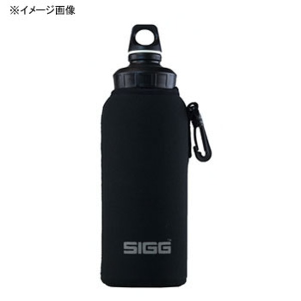 SIGG(シグ) ネオプレーンボトルカバー(ワイドマウス1.0L用) 00095091 ボトルケース
