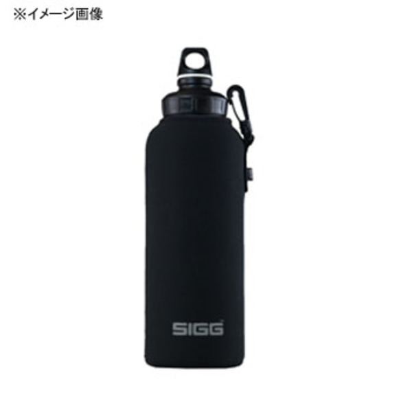 SIGG(シグ) ネオプレーンボトルカバー(ワイドマウス1.5L用) 95092 ボトルケース