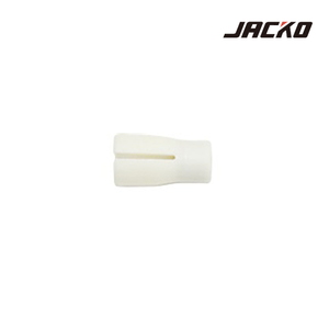 ジャッコ（JACKO） 【ＤＹＮＯスペアパーツ】エキスパンダー Ｌ ホワイト 00012329
