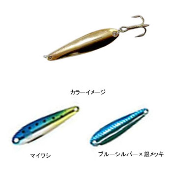 ヤリエ PLOVER(プラバー) NO.665 その他ルアー(青物ビッグゲーム用)