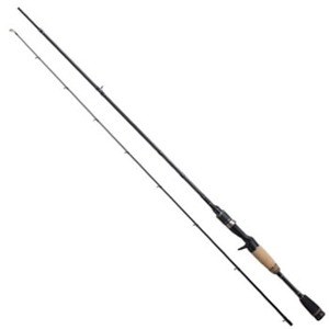 アブガルシア(Abu Garcia) ホーネット・スティンガー HSC-652ML MGS