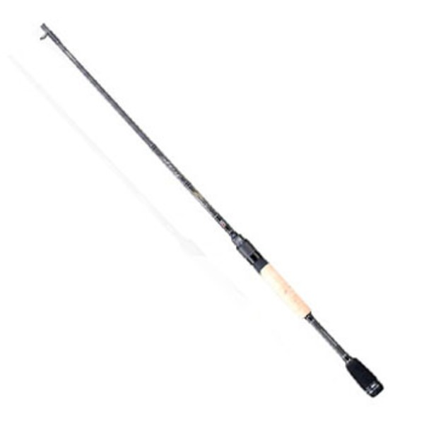 アブガルシア(Abu Garcia) ホーネット･スティンガー HSS-652ML MGS 1264800 2ピーススピニング