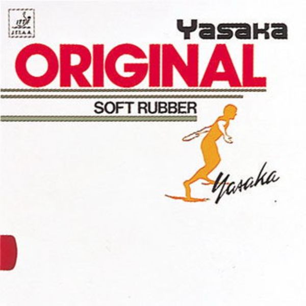 ヤサカ(Yasaka) オリジナル YSS-B12 ラバー