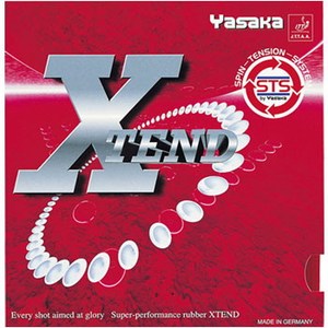 ヤサカ(Yasaka) XTEND YSS-B43
