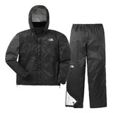 THE NORTH FACE(ザ・ノース・フェイス) HYVENT RAINTEX (ハイベント レインテックス) Men's NP11244 レインスーツ