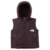 THE NORTH FACE(ザ･ノース･フェイス) NOVELTY COMPACT VEST Kid’s NPB21256 ベスト(ジュニア/キッズ/ベビー)