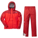 THE NORTH FACE(ザ･ノース･フェイス) RAINTEX FLIGHT Women’s NPW11213 レインスーツ上下(レディース)