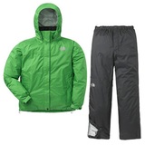 THE NORTH FACE(ザ・ノース・フェイス) HYVENT RAINTEX Women's NPW11214 レインスーツ上下(レディース)