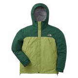 THE NORTH FACE(ザ･ノース･フェイス) DOT SHOT JACKET Men’s NP10180 ハードシェルジャケット(メンズ)