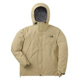THE NORTH FACE(ザ･ノース･フェイス) DOT SHOT JACKET Men’s NP10180 ハードシェルジャケット(メンズ)