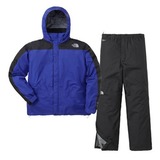 THE NORTH FACE(ザ･ノース･フェイス) RAINTEX PLASMA Men’s NP11202 レインスーツ