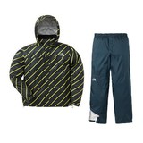 THE NORTH FACE(ザ･ノース･フェイス) NOVELTY HYVENT RAINTEX Men’s NP11234 レインスーツ