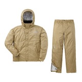 THE NORTH FACE(ザ・ノース・フェイス) HYVENT RAINTEX (ハイベント レインテックス) Men's NP11244 レインスーツ