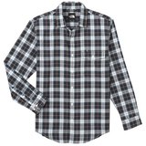 THE NORTH FACE(ザ･ノース･フェイス) L/S MAXIFRESH SHIRT Men’s NR11260 長袖シャツ(メンズ)