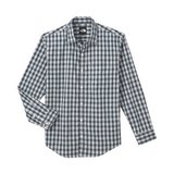 THE NORTH FACE(ザ･ノース･フェイス) L/S DACRON(R)QD COTTON SHIRT Men’s NR11270 長袖シャツ(メンズ)