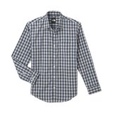 THE NORTH FACE(ザ･ノース･フェイス) L/S DACRON(R)QD COTTON SHIRT Men’s NR11270 長袖シャツ(メンズ)