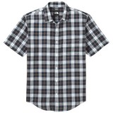 THE NORTH FACE(ザ･ノース･フェイス) S/S MAXIFRESH SHIRT Men’s NR21261 半袖シャツ(メンズ)