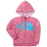 THE NORTH FACE(ザ･ノース･フェイス) FULLZIP LOGO PARKA Kid’s NTJ11213 ジャケット(ジュニア･キッズ･ベビー)