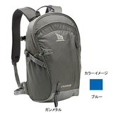 Mt.Dax(マウンテンダックス) カシス 18 DM-51312-03 ランニングバックパック･ベスト