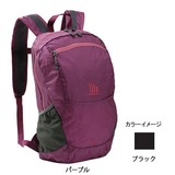 Mt.Dax(マウンテンダックス) ポケッタ 17 DM-62112-05 10～19L