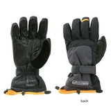 outdoordesigns マッキンリーグローブ OD-DT-430 アウターグローブ(アウトドア)