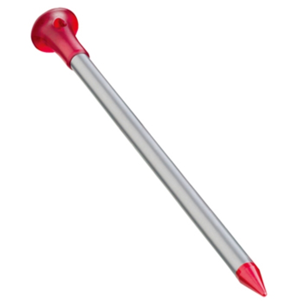 MSR(エムエスアール) 【国内正規品】カーボンコア ステイク 37612 ペグ