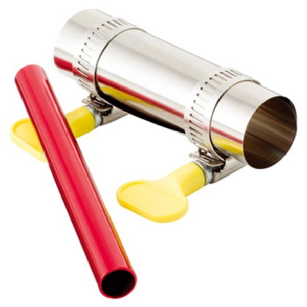 MSR(エムエスアール) 【国内正規品】ポールリペアキット 37602 パーツ&メンテナンス用品