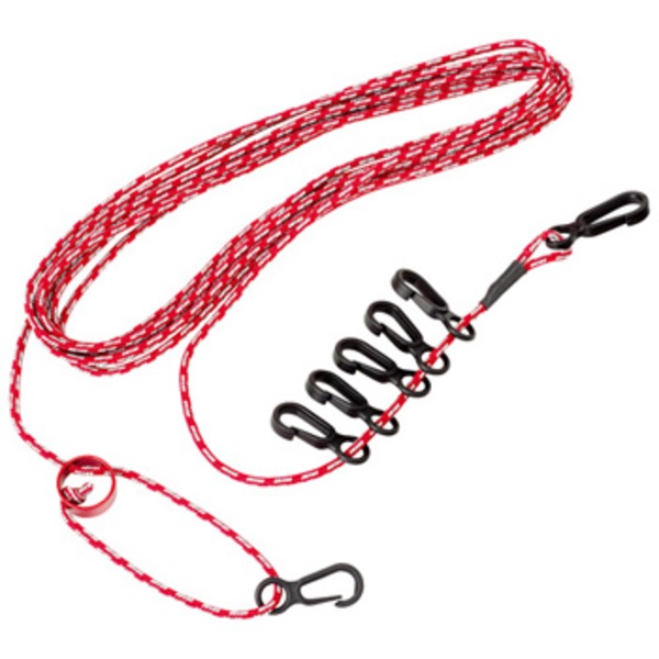 MSR(エムエスアール) 【国内正規品】ドライライン キット 37614 テントアクセサリー