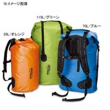 SEAL LINE(シールライン) ブラックキャニオン バウンダリーパック 32399 60L以上