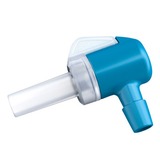 プラティパス(Platypus) シャットオフ バルブ 25697 ハイドレーションアクセサリー