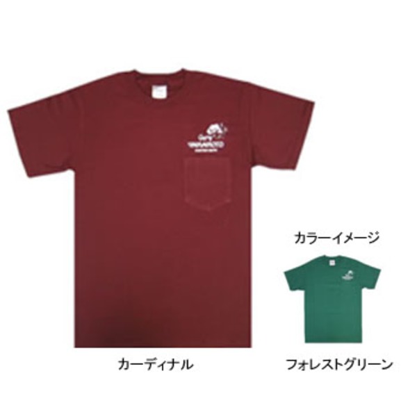 ゲーリーヤマモト(Gary YAMAMOTO) ORIGINAL T-SHIRT(オリジナルTシャツ