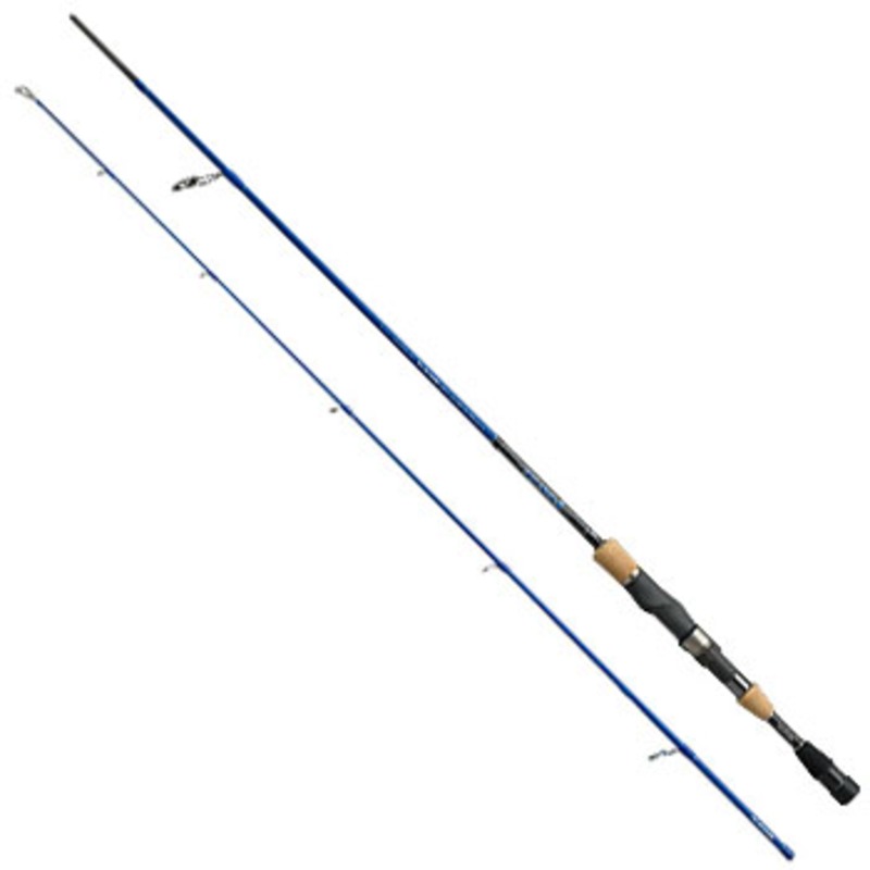 アングラーズリパブリック パームス エルア ベイマチック BMAS-63L/ST BMAS-63L/ST
