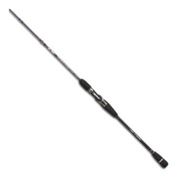 テイルウォーク(tail walk) SALTY SHAPE TAI GAME(ソルティシェイプ タイゲーム) 62/60 ラバー 16784 ベイトキャスティングモデル