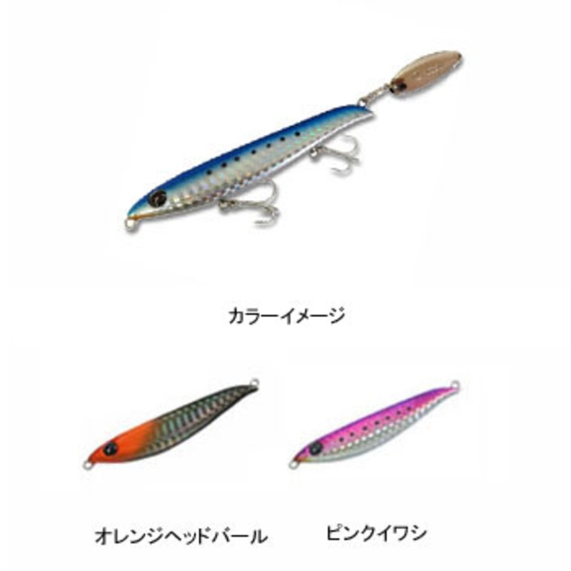 D-CLAW DavyLH (デイビーLH) ｜アウトドア用品・釣り具通販はナチュラム