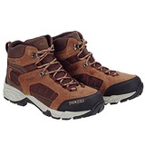 TrekSta(トレクスタ) EvoII GTX EBK160 【廃】トレッキングシューズ･HI&MID