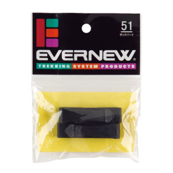 EVERNEW(エバニュー) ストラップホルダー EBY614 その他便利小物