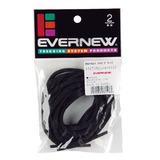 EVERNEW(エバニュー) トライアングルシューレース130 EBY621 シューレース･靴紐