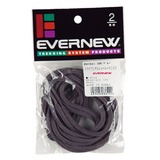EVERNEW(エバニュー) トライアングルシューレース130 EBY621 シューレース･靴紐